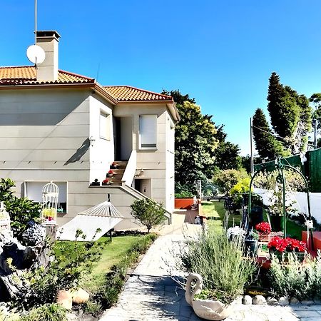 Appartamento Holibai, Casa Caeiro ,Un Hogar Lejos De Casa, Sabaris, Galicia Baiona Esterno foto
