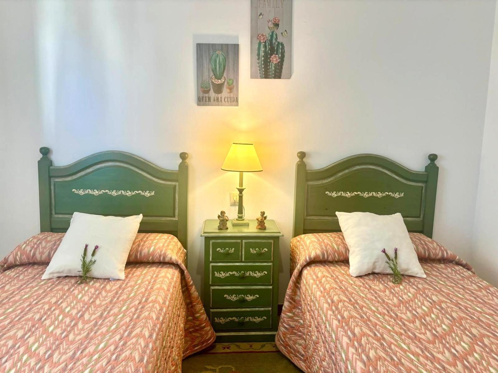 Appartamento Holibai, Casa Caeiro ,Un Hogar Lejos De Casa, Sabaris, Galicia Baiona Esterno foto