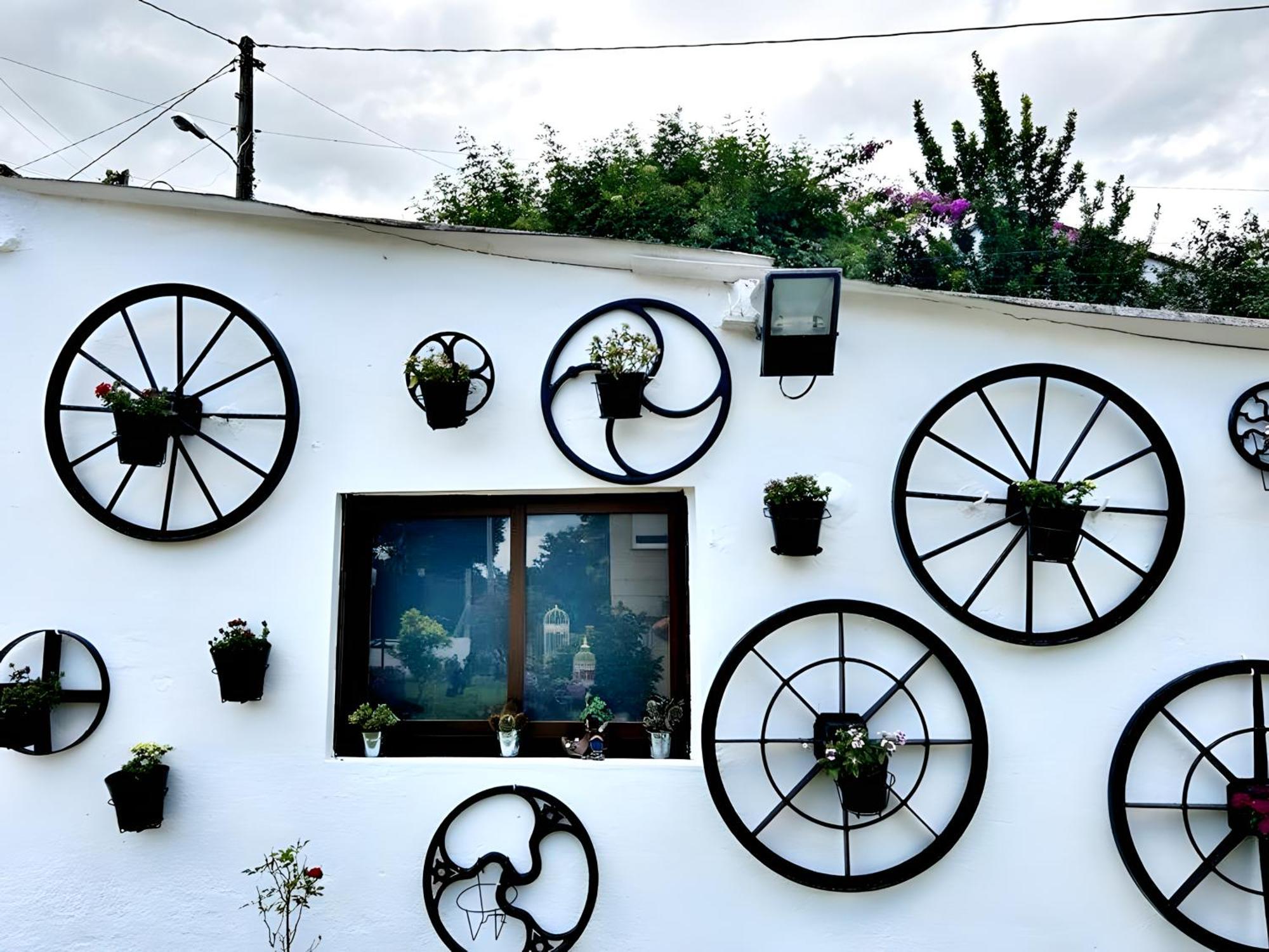 Appartamento Holibai, Casa Caeiro ,Un Hogar Lejos De Casa, Sabaris, Galicia Baiona Esterno foto