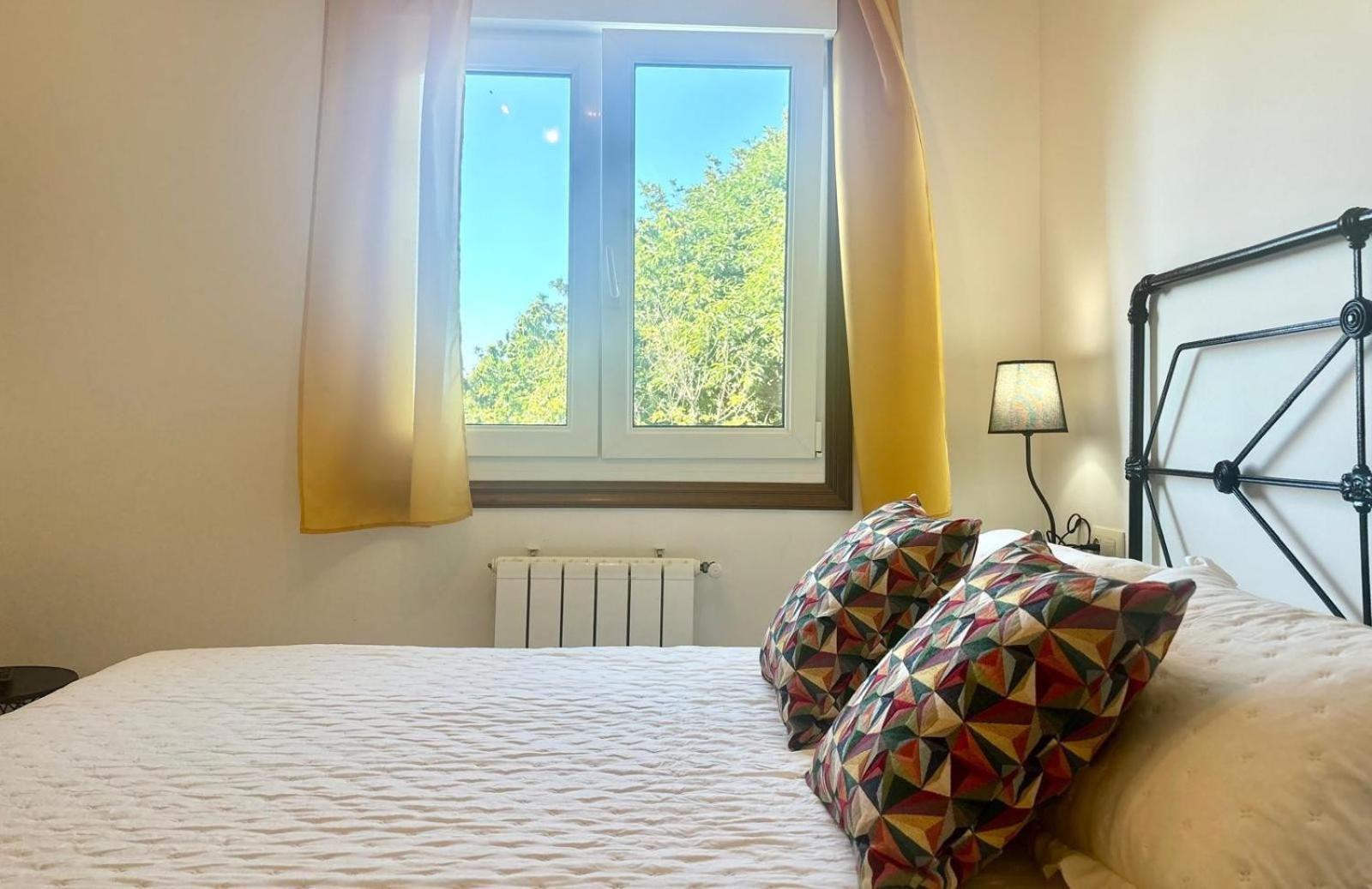 Appartamento Holibai, Casa Caeiro ,Un Hogar Lejos De Casa, Sabaris, Galicia Baiona Esterno foto